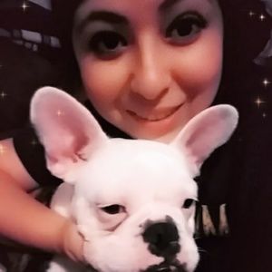 Meet your Posher, Sonia